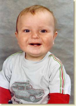 20050609-01 Mark bij de fotograaf